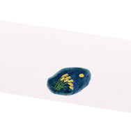 掛紙「秋の夜（あきのよ）」120×400mm