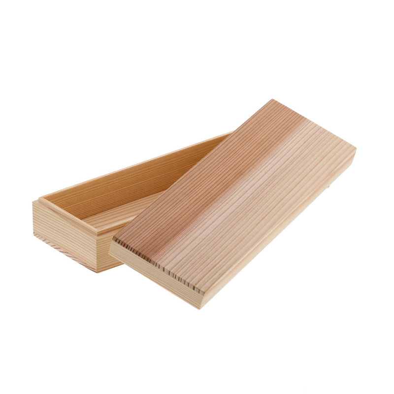 sugi hako 長角(浅)