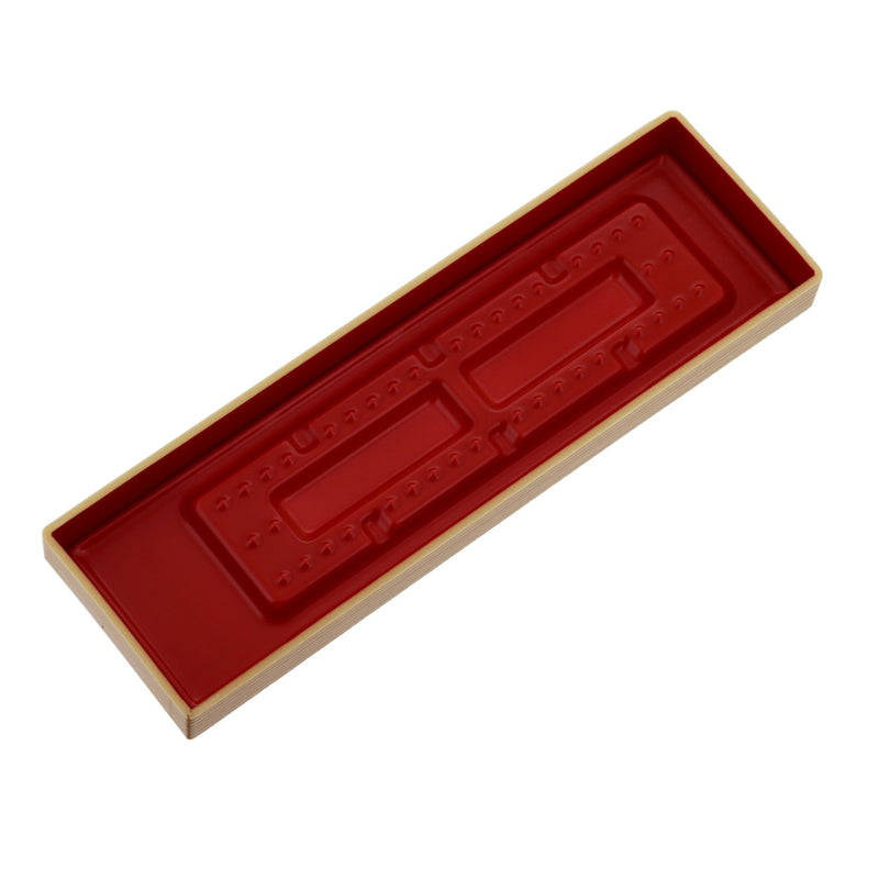 うなぎトレー 本体 WHS-33-10 ※蓋別売