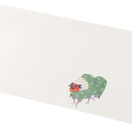 【季節商品】掛紙「獅子舞」120×420mm