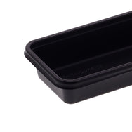 スーパーレンジ K角183 黒 本体 ※蓋別売