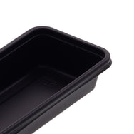 スーパーレンジ K角183 黒 本体 ※蓋別売