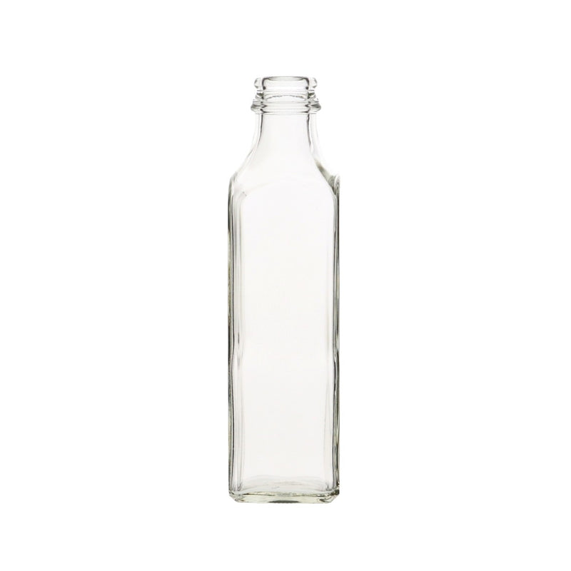 瓶 健康時代200ml 本体のみ※本体・蓋2種類別売