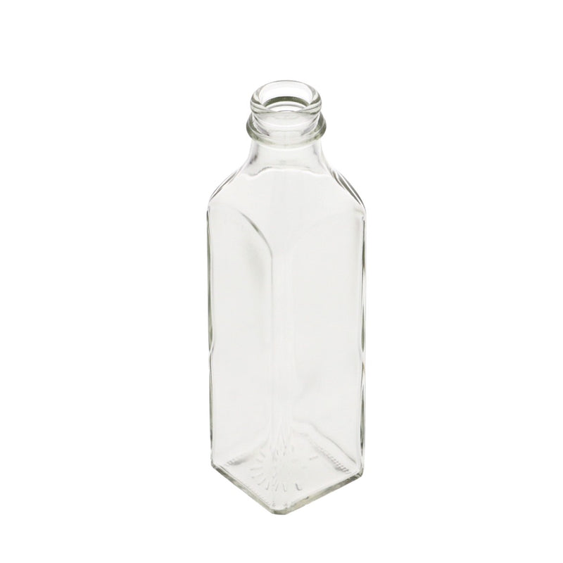 瓶 健康時代200ml 本体のみ※本体・蓋2種類別売