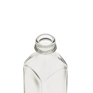 瓶 健康時代200ml 本体のみ※本体・蓋2種類別売