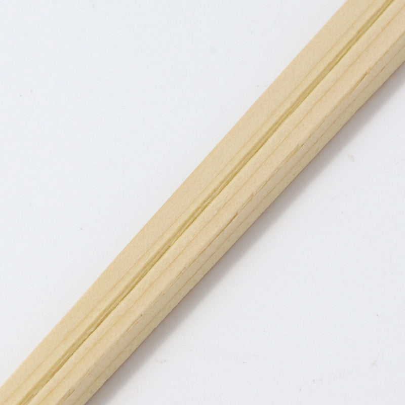桧 元禄箸 24cm