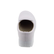 JCMコックシューズ 白 24.5cm