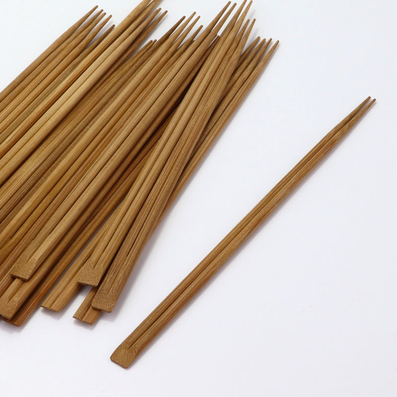 先細 スス竹天削箸 匠 24cm