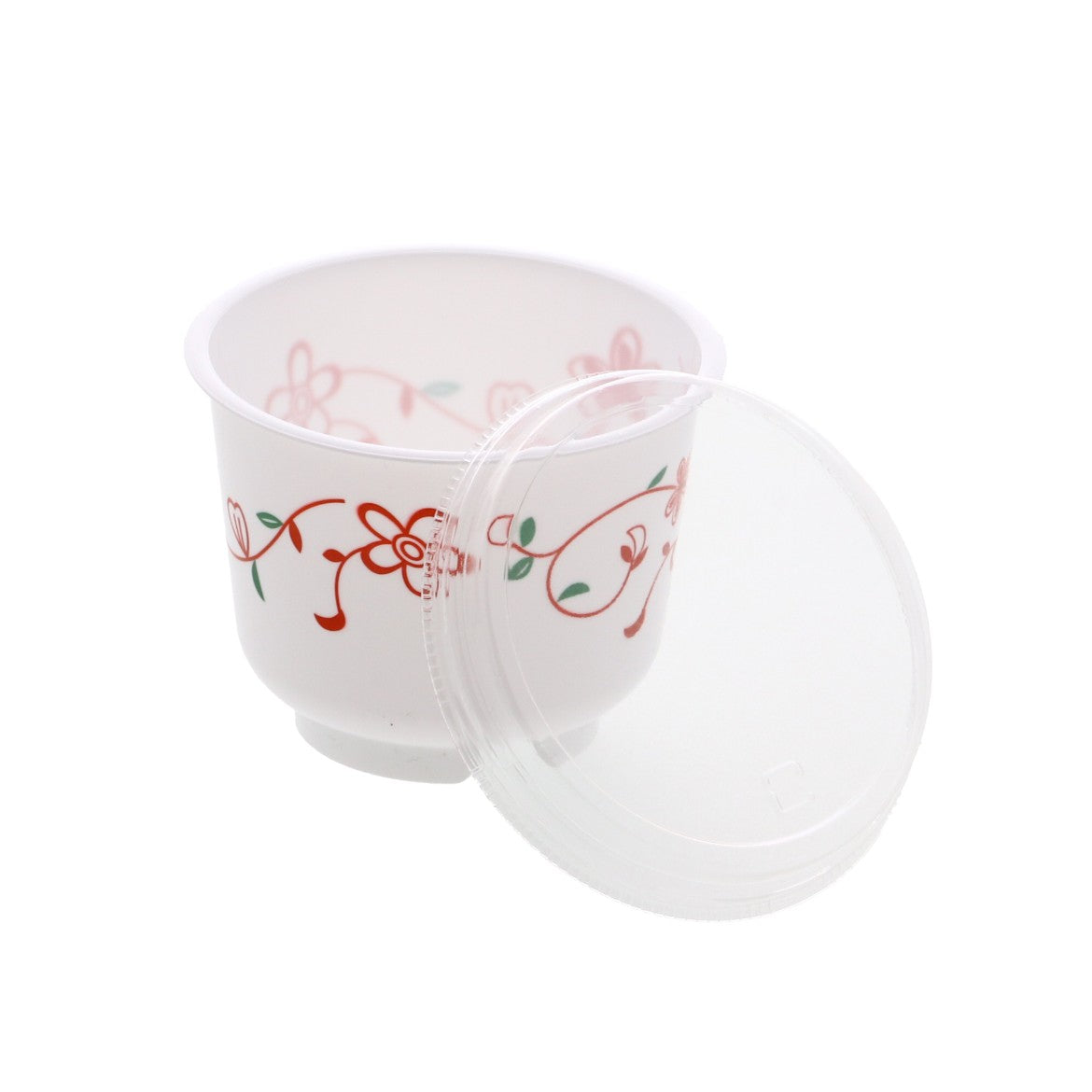 バイオ茶碗蒸し FC 透明蓋 ※本体別売