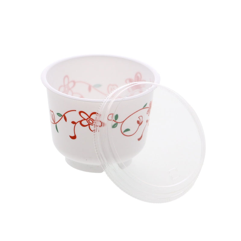 バイオ茶碗蒸し FC 透明蓋 ※本体別売