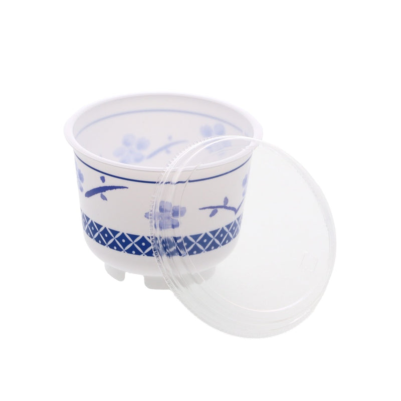 バイオ茶碗蒸し FC 透明蓋 ※本体別売