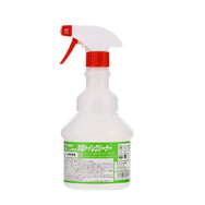 除菌トイレC広口ワイド500SP 空ボトル ※専用クリーナー別売