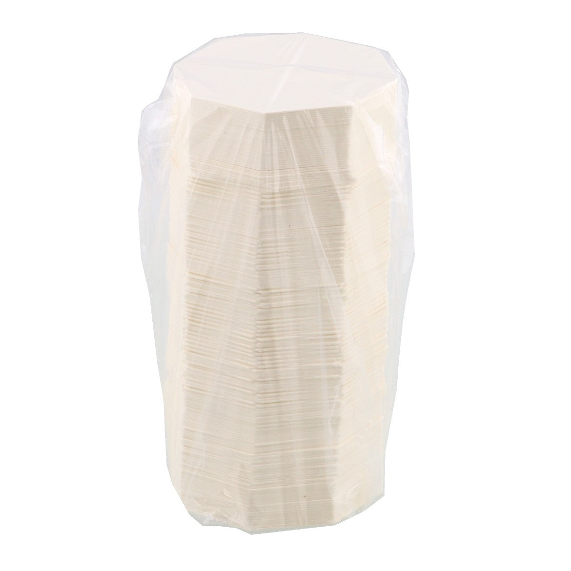 コースター 90八角型 生成 1.0mm