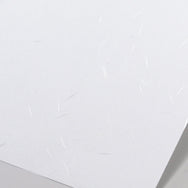 和紙 掛紙 白藤 90×390mm