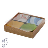 抗菌OKシート 187mm角（6.5）