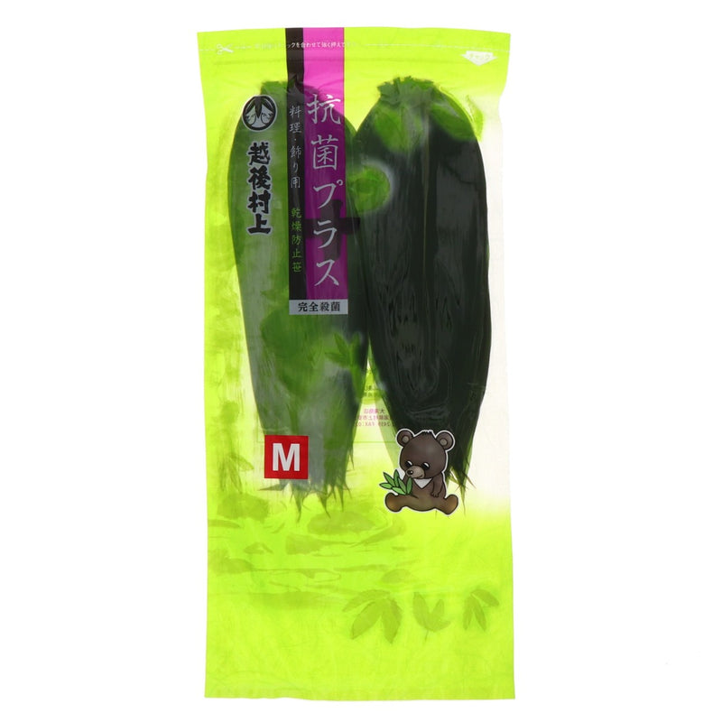 生笹 M （乾燥防止＋抗菌） 日本製