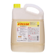 食器洗浄機用乾燥仕上剤 エコリンスE 5Kg