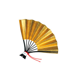 京扇子（小）