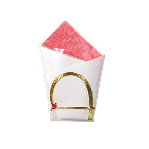 ふーでこ飾り珍味容器 白金