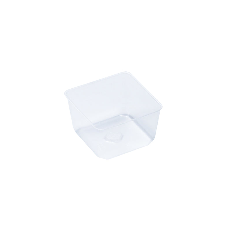 カップバリエ 透明 1/9CUP 6寸用