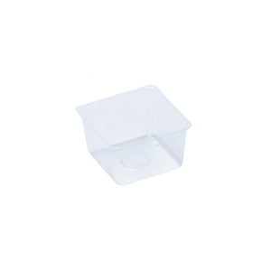 カップバリエ 透明 1/9CUP 6.5寸用