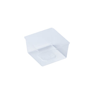 カップバリエ 透明 1/9CUP 7寸用