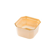 カップバリエ嵌合 1/9サイズ 7寸用 本体 金 ※蓋別売