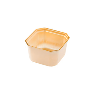 カップバリエ嵌合 1/9サイズ 7寸用 本体 金 ※蓋別売