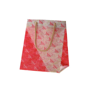 ポリ重箱 花めぐり（小）