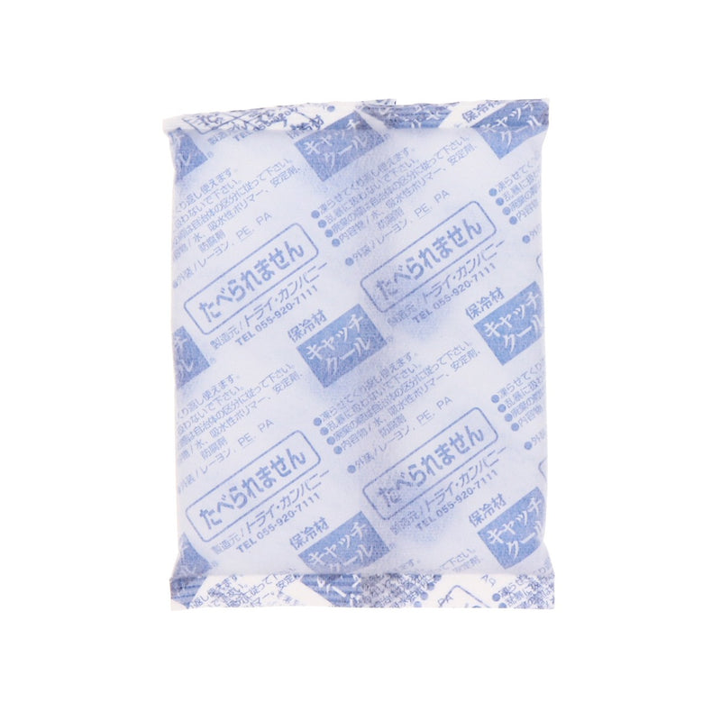 保冷剤キャッチクールプラスCPF-300g
