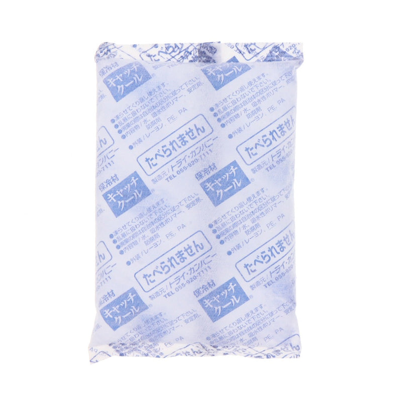 保冷剤キャッチクールプラスCPF-500g