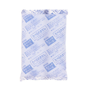 保冷剤キャッチクールプラスCPF-500g