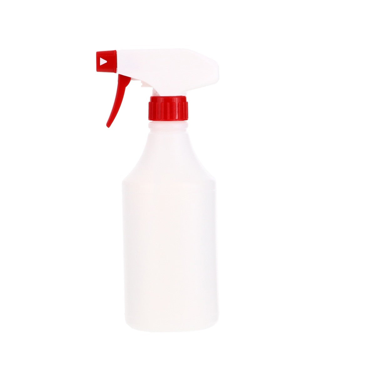 霧状 500ml ガンスプレー［赤］