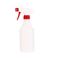 霧状 500ml ガンスプレー［赤］