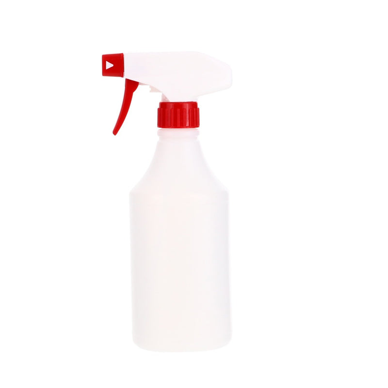 霧状 500ml ガンスプレー［赤］