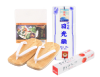 厨房用品