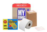 ホール用品