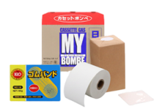 ホール用品