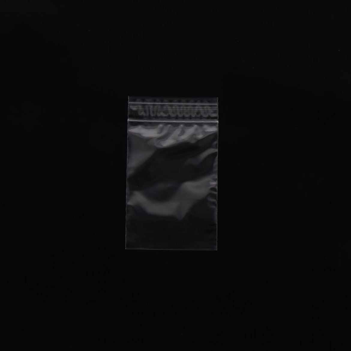 チャック付ポリ袋 ミニグリップ0.04 JG-C