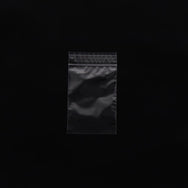 チャック付ポリ袋 ミニグリップ0.04 JG-C