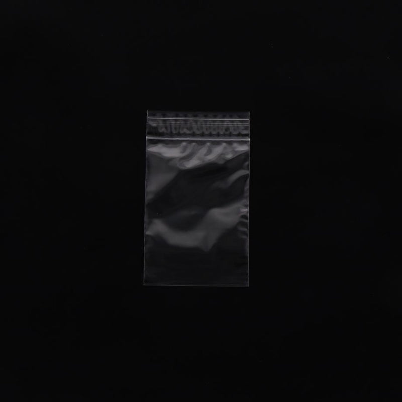 チャック付ポリ袋 ミニグリップ0.04 JG-C