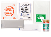 ホール用品