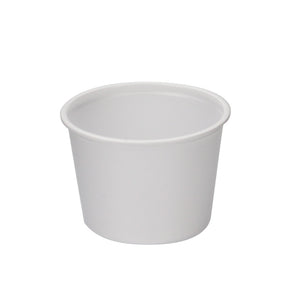 CFカップ 95-270 本体 白