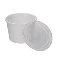 CFカップ 95-270 本体 白