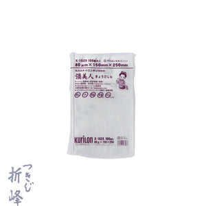 彊美人 X-1525