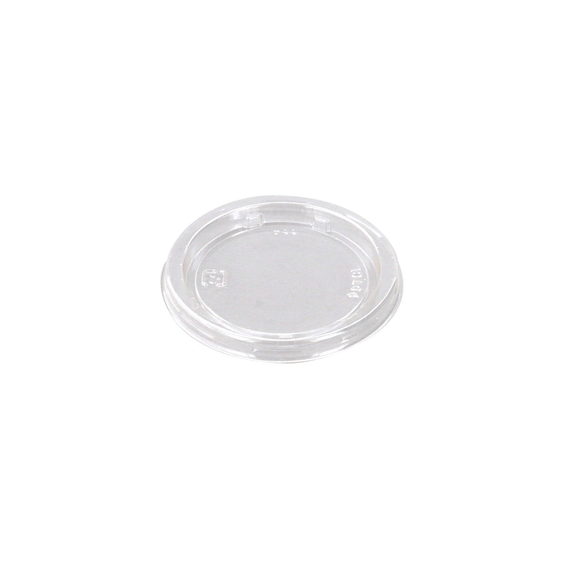 バイオカップ 蓋 120cc用